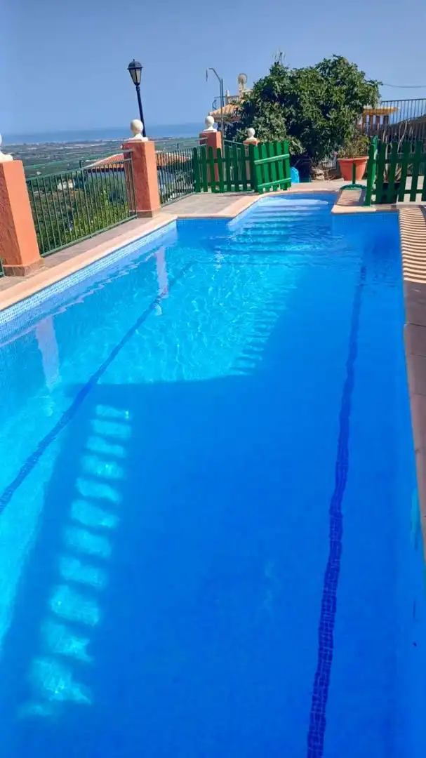 Casa rústica amb piscina en venda a Centro, imagen 32