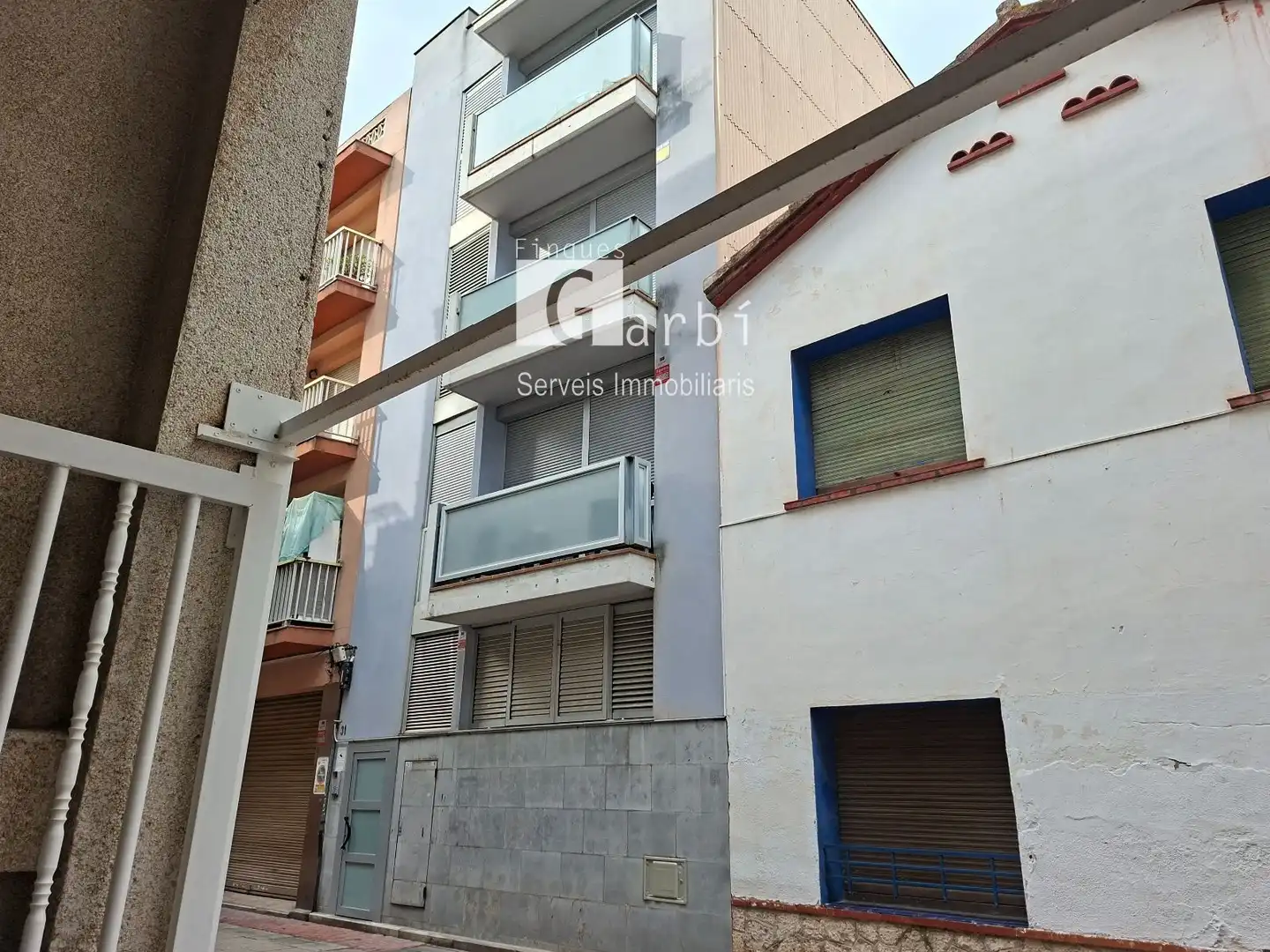Pis amb ascensor en venda a DEL CARME, imagen 16