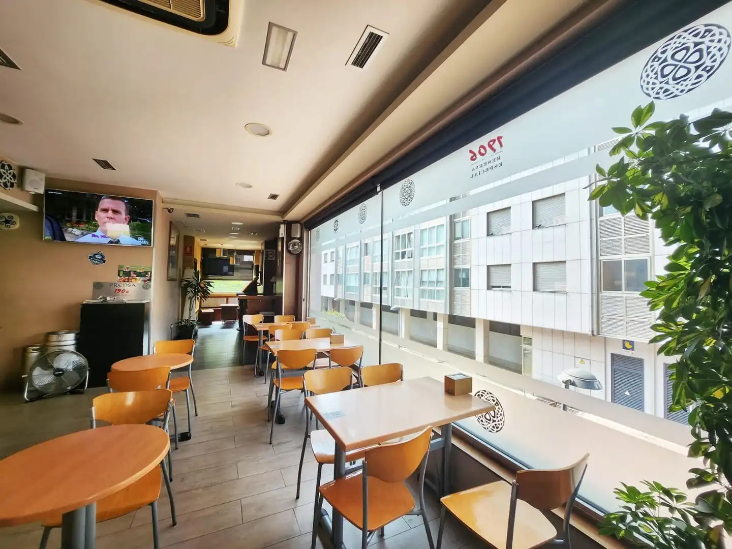 Commercial properties for sale in Pontevedra Capital   with Air Conditioner