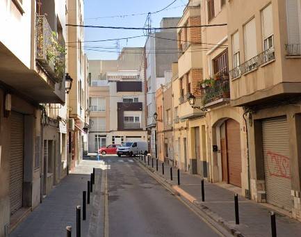 Piso en Venta en Morella en Pueblo
