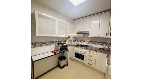 Foto 4 de Piso en venta en Calle Rey Carlos III, Casco Antiguo, Águilas