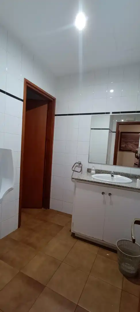 Local de alquiler en Gualba