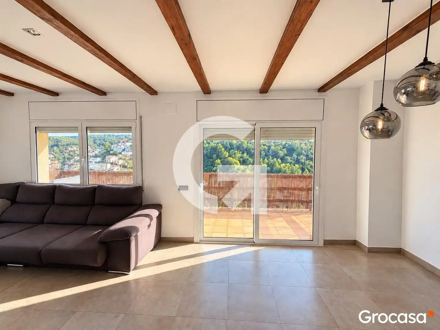 Maison avec terrasse à vendre à Vallirana, imagen 19