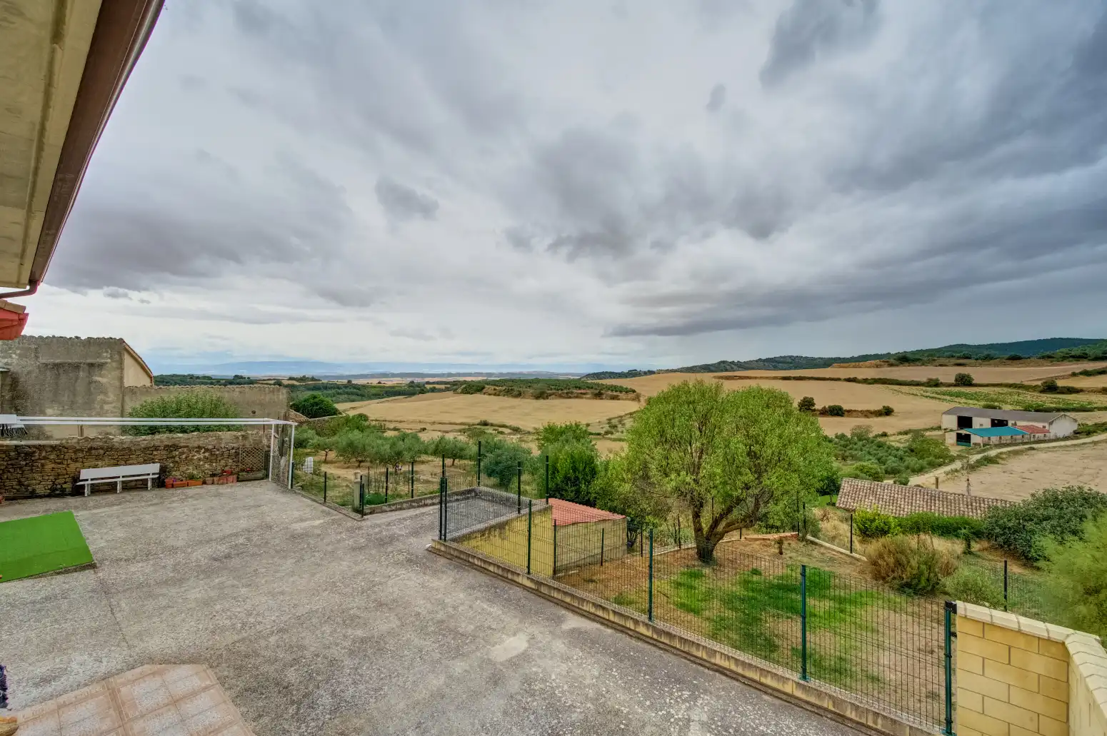 Casa o chalet en venta en Arellano con Jardín privado, Terraza y Trastero