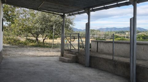 Foto 2 de Casa o xalet en venda a El Palomar, Valencia