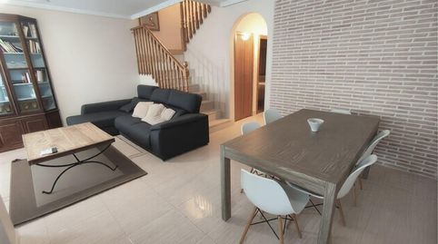 Foto 3 von Einfamilien-Reihenhaus zum Verkauf in Calle Calle Alhelí, El Mojón, Pilar de la Horadada