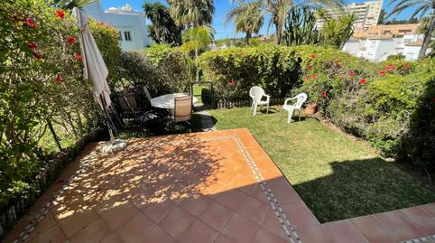 Foto 4 de Casa adosada en venda a La Alberdina (poligono 23, 74, Las Lomas, Estepona