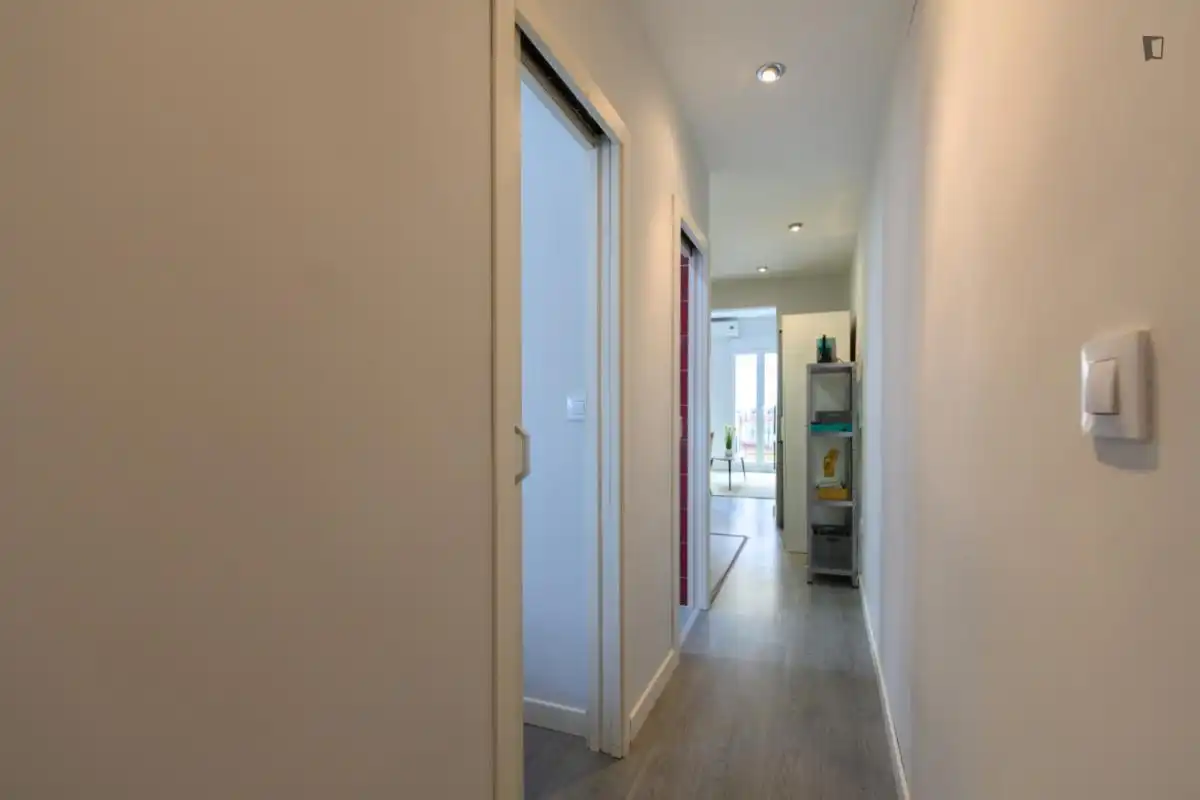 Apartments for rent in Bellas Vistas