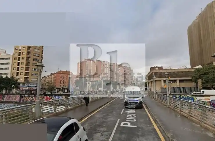 Aparcament en venda a Calle Cuarteles, imagen 4