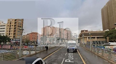 Foto 4 de Garaje en venta en Calle Cuarteles, Perchel Sur - Plaza de Toros Vieja, Málaga Capital