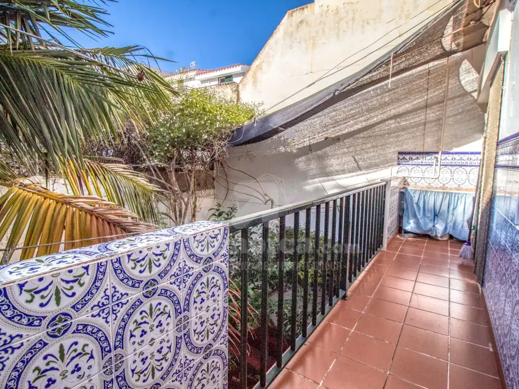 Casa amb jardí en venda a Es Castell poble, imagen 20