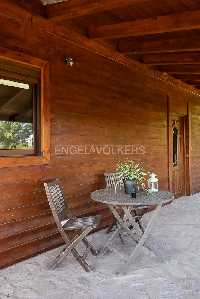 Casa con terrazza in vendita a Montserrat, imagen 24