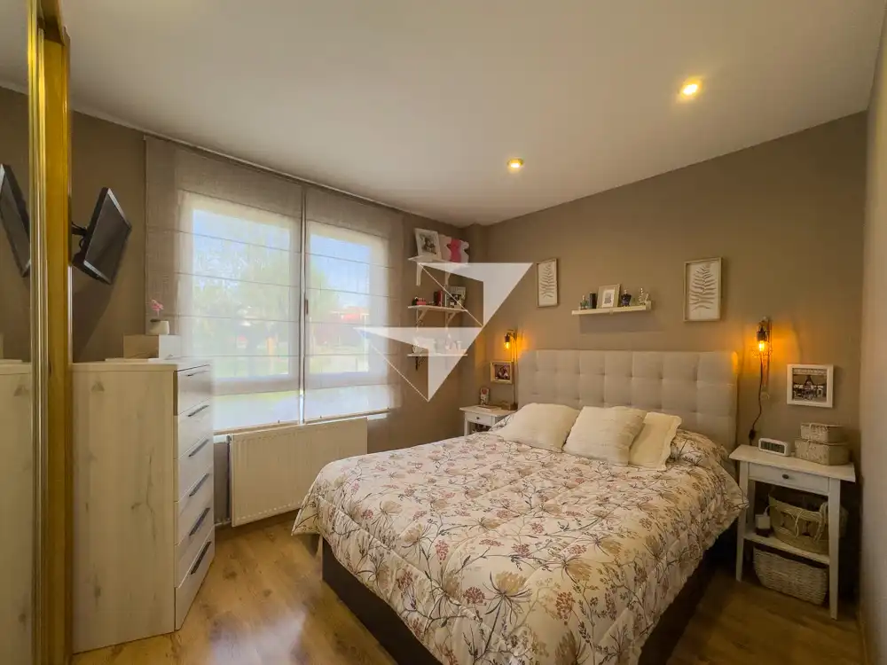 Habitación de Apartamento en venta en Villagonzalo Pedernales con Trastero
