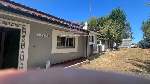 Casa-chalet en Venta en LAÑAS en Loureda - Lañas - Barrañán