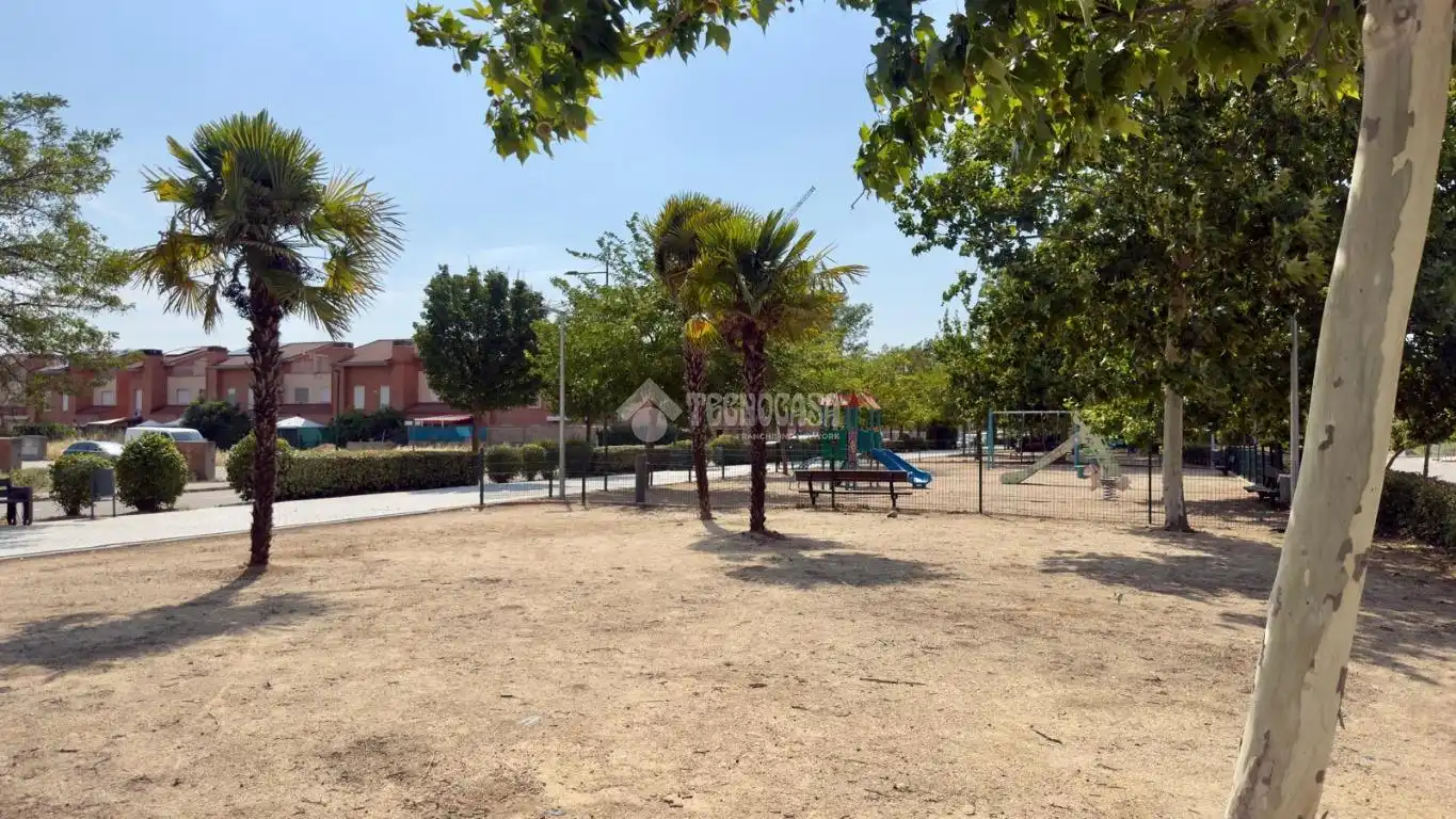Residencial en venta en Marchamalo
