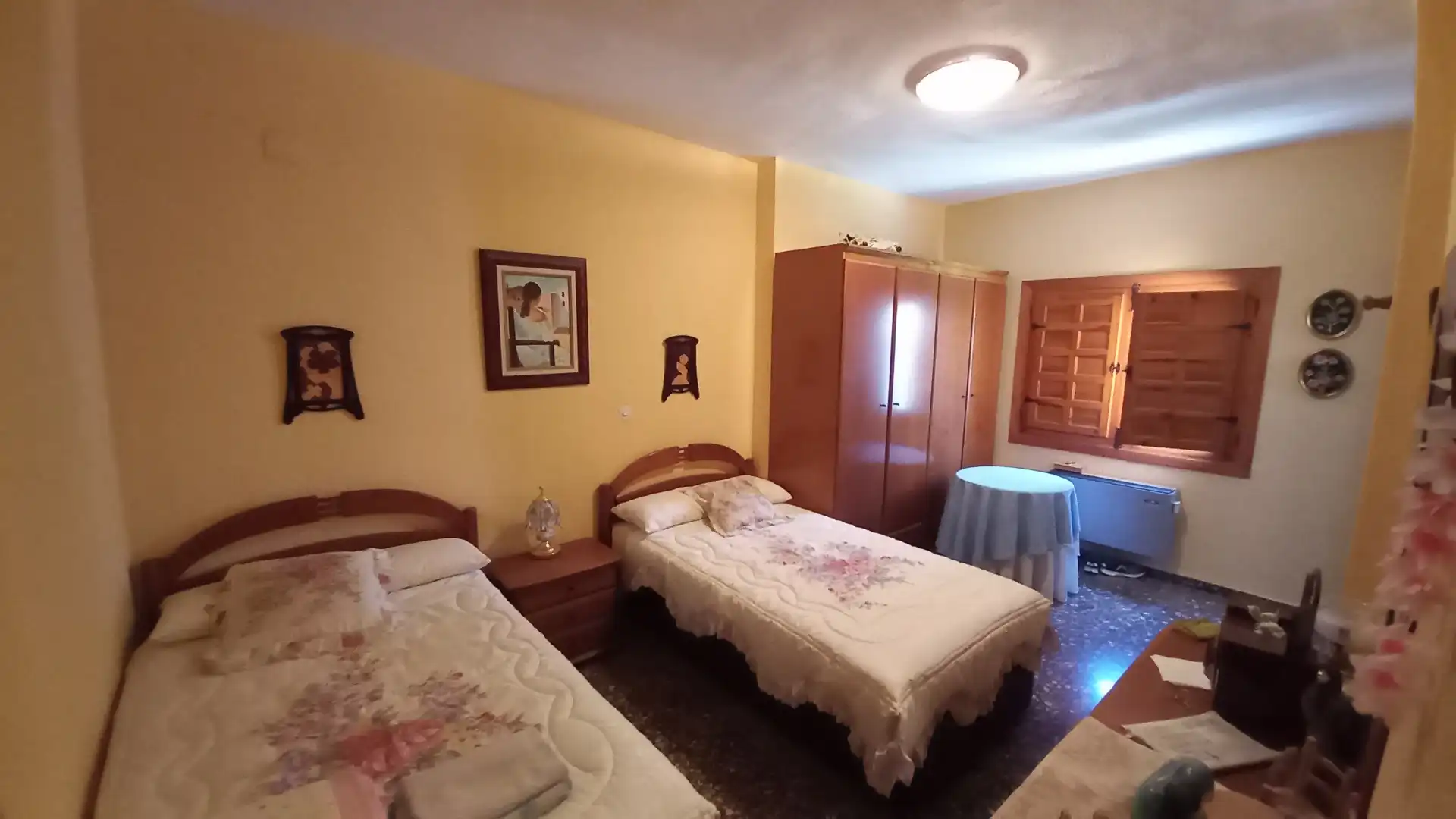 Chalet con piscina en venta en Pedanías - Extrarradio, imagen 39