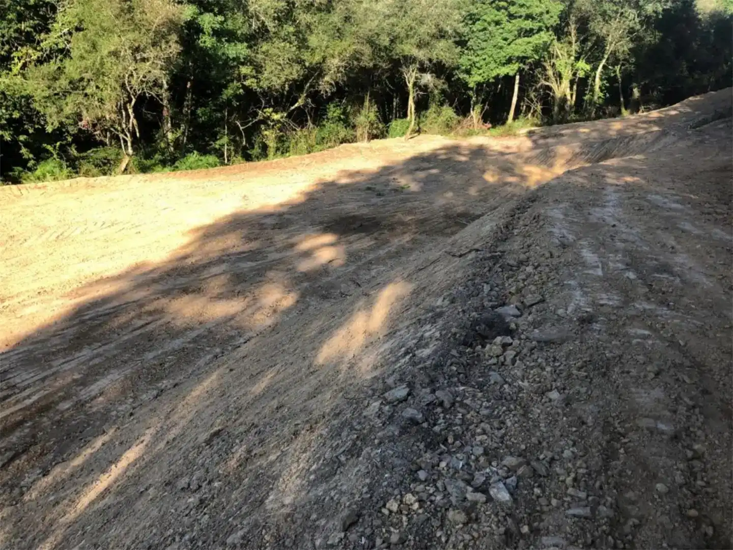 Terreno en venta en Sopuerta