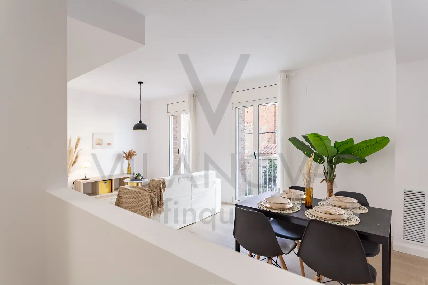 Appartamento di nuova costruzione con terrazza in vendita a Passeig de l'Estació 5, imagen 17