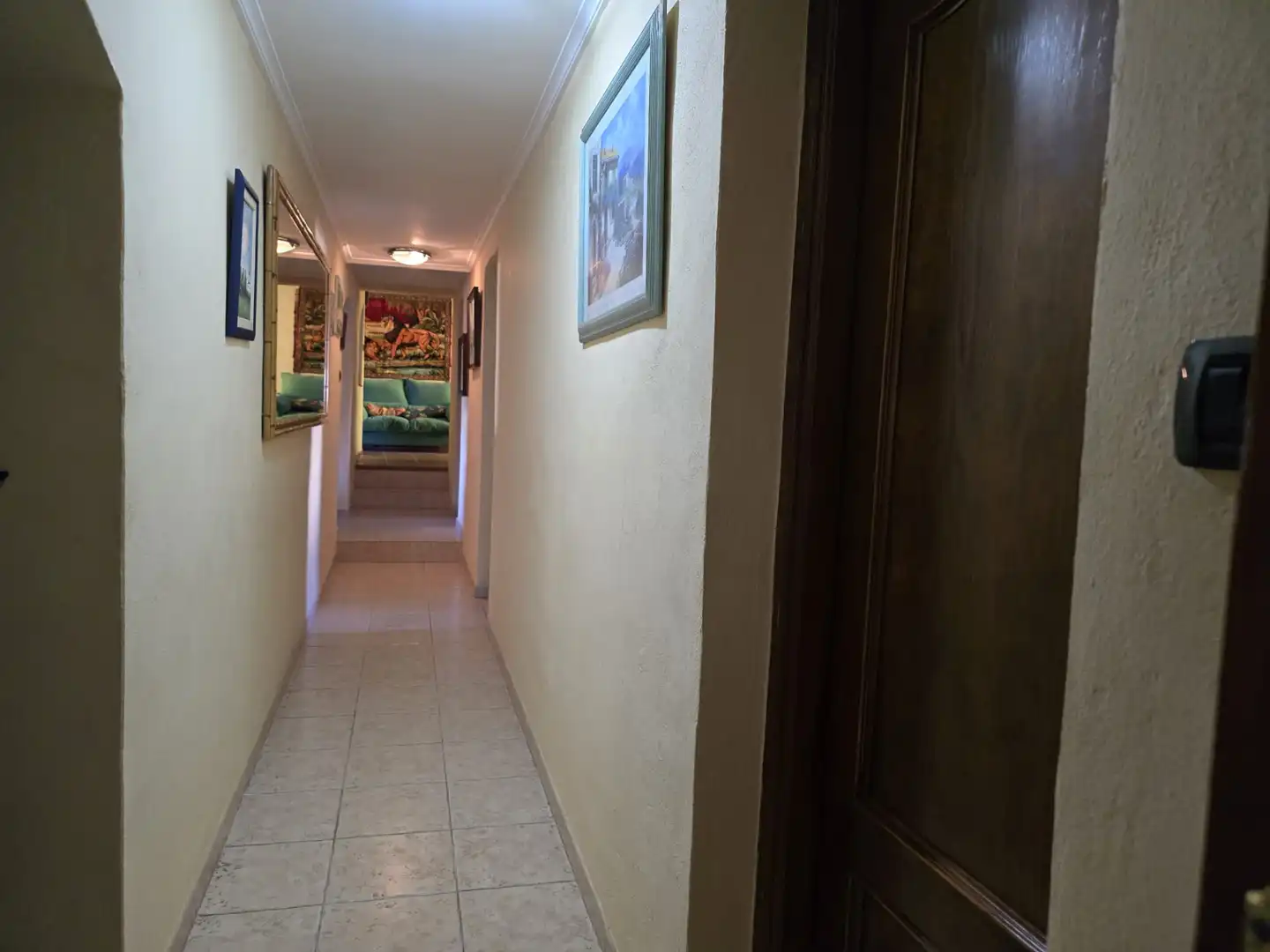 Casa o chalet en venta en Onda con Aire acondicionado, Calefacción y Jardín privado