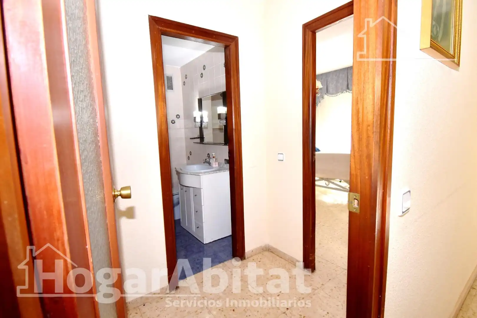 Habitación de Piso en venta en Alaquàs con Aire acondicionado, Calefacción y Terraza