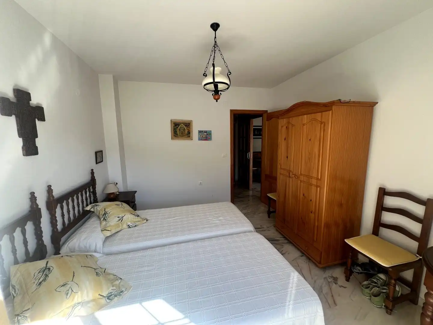 Appartamento con terrazza in vendita a Centro, imagen 31