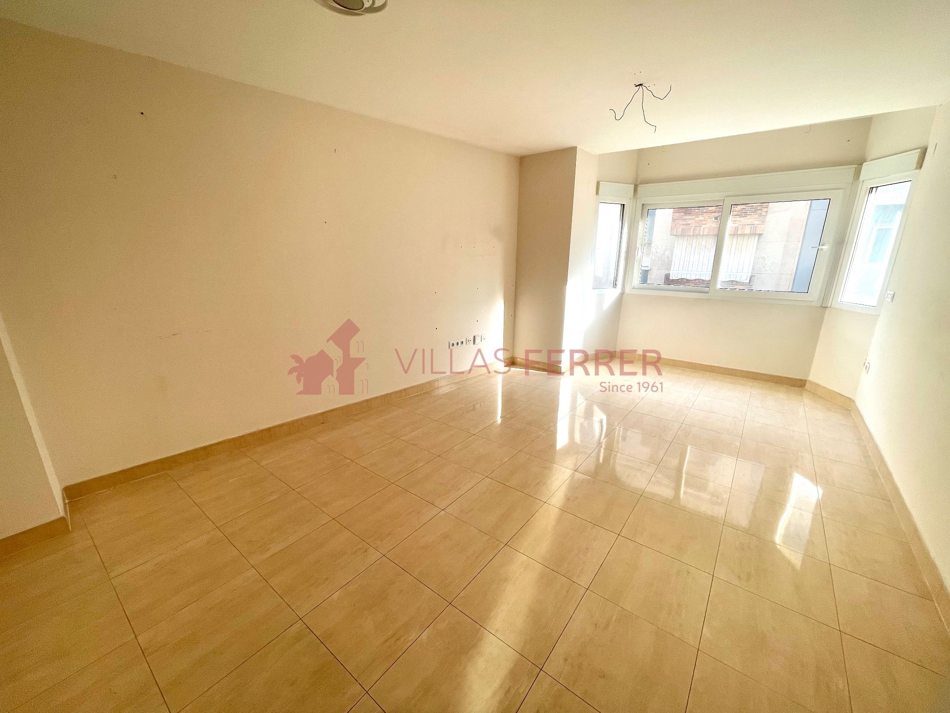 Piso en venta en Carrer Túria, 8, Saladar