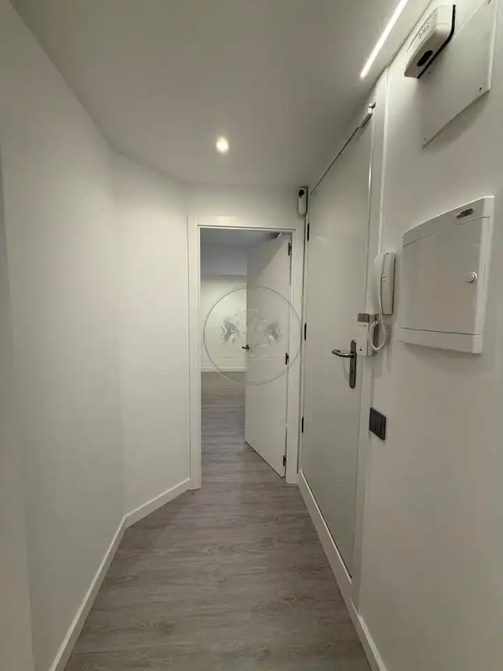Büro zur Miete in Madrid mit Klimaanlage