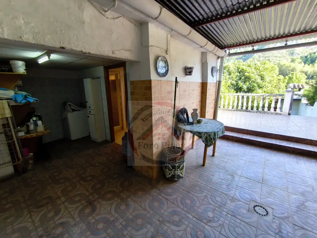 Casa o chalet en venta en El Genovés