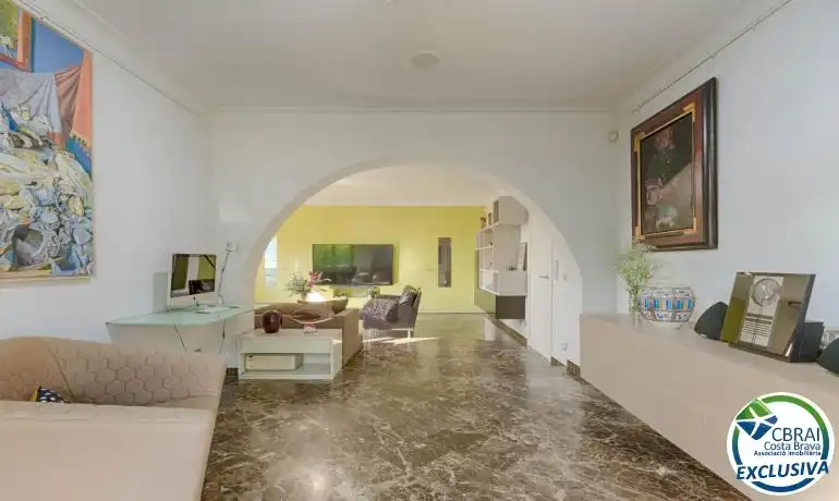 Casa o xalet en venda en La Jonquera amb Aire condicionat, Calefacció i Jardí privat