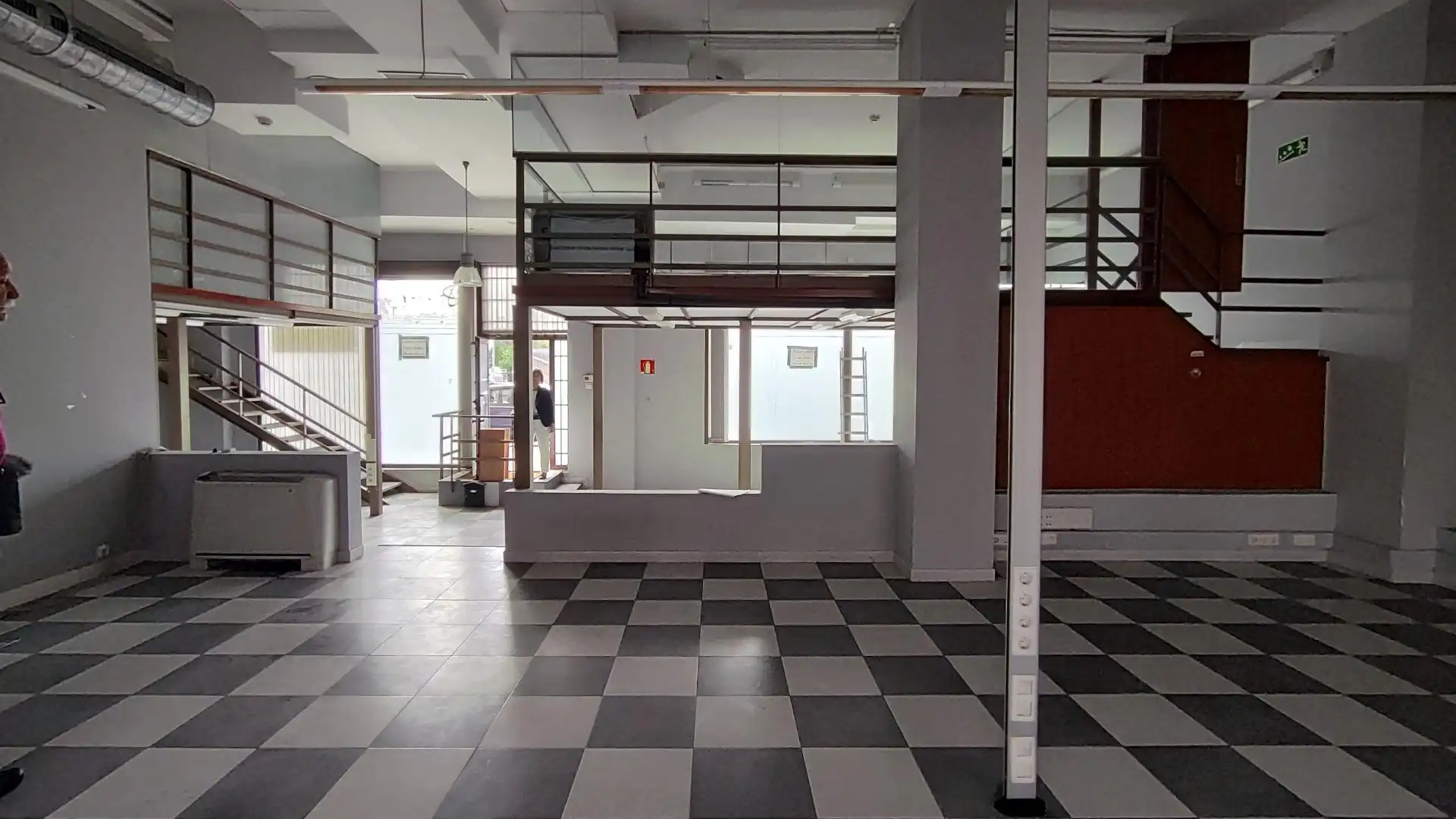 Premises for rent in Bilbao   with Air Conditioner