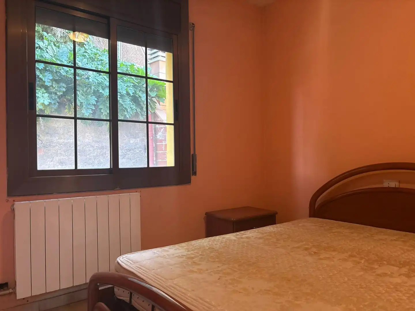 Habitación de Casa adosada en venta en Sant Celoni con Calefacción, Jardín privado y Terraza