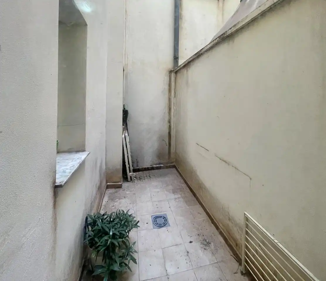 Terraza de Planta baja en venta en Almoradí con Trastero