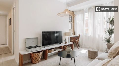 Photo 5 of Flat for rent in Sant Gervasi i la Bonanova, Barcelona Capital