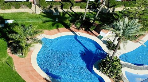 Foto 2 von Erdgeschoss zum Verkauf in Mijas Golf, Mijas