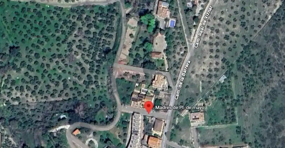 Wohnbaugrundstück zum Verkauf in Albaicín, imagen 19