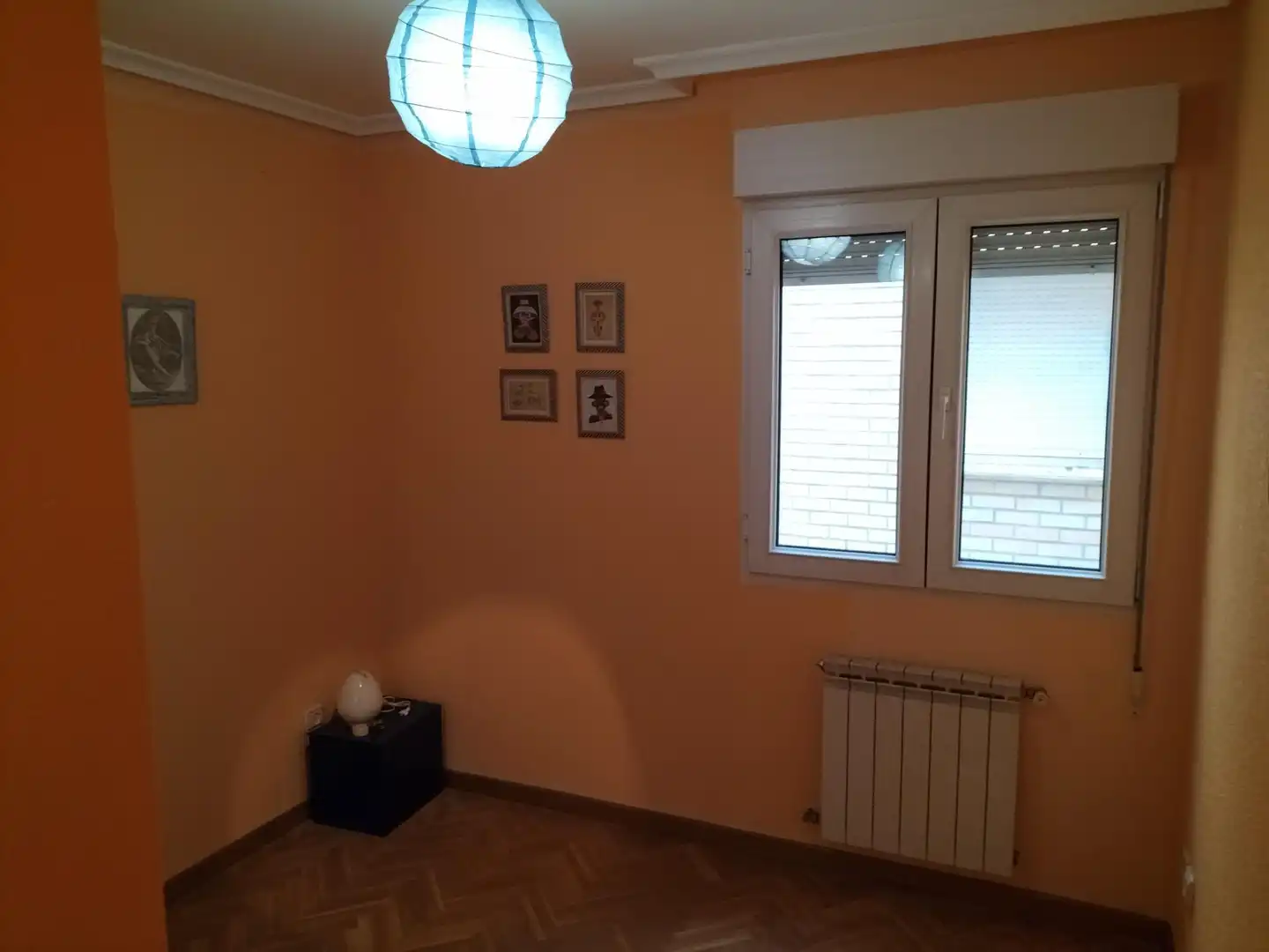 Piso en venta en Calle MANCORNADOR, Centro