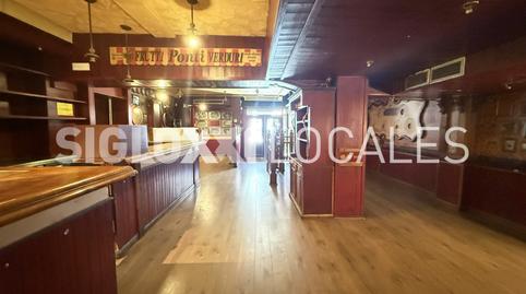 Photo 5 of Premises to rent in Josep Tarradellas, La Nova Esquerra de l'Eixample,  Barcelona Capital