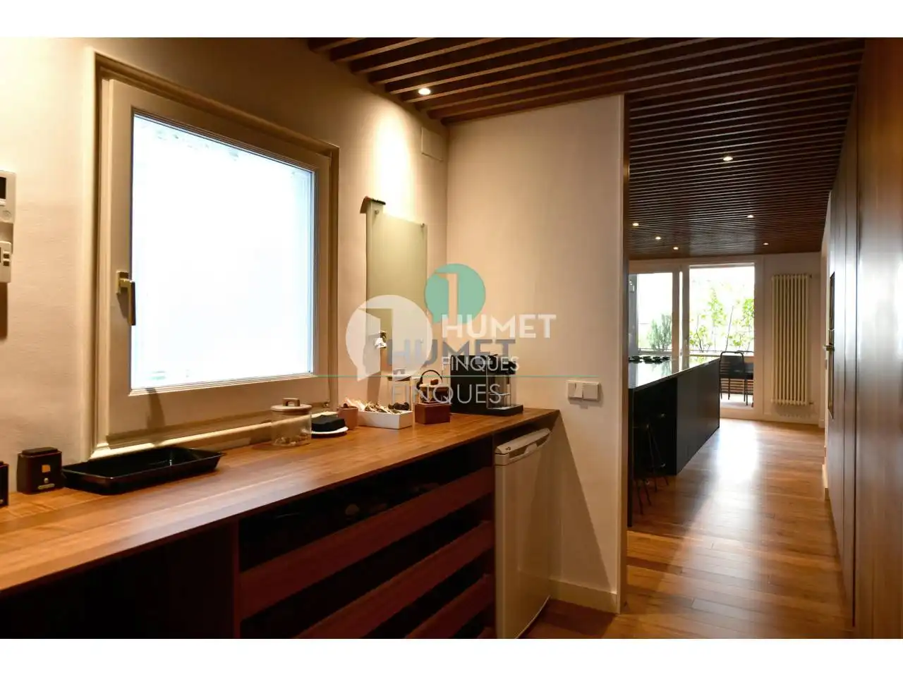 Wohnung mit Aufzug zum Verkauf in Sarrià - Sant Gervasi, imagen 37