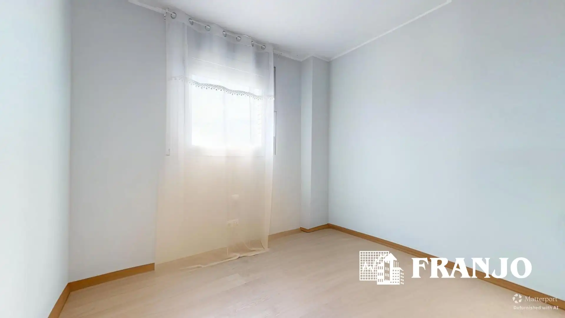 Habitación de Piso en venta en Barberà del Vallès con Aire acondicionado, Calefacción y Trastero
