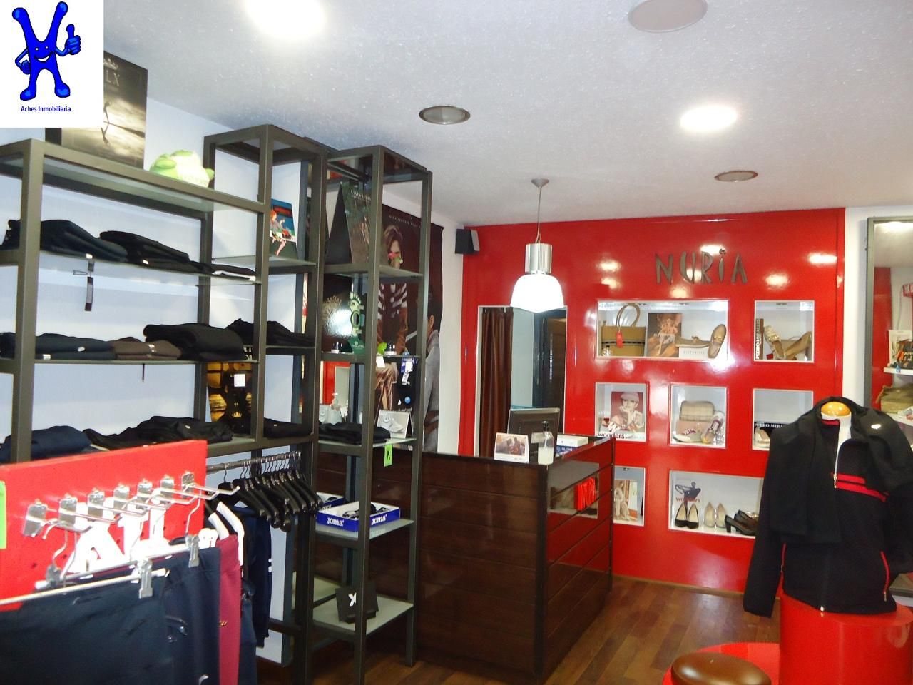 Premises for sale in Vitigudino  with Furnished