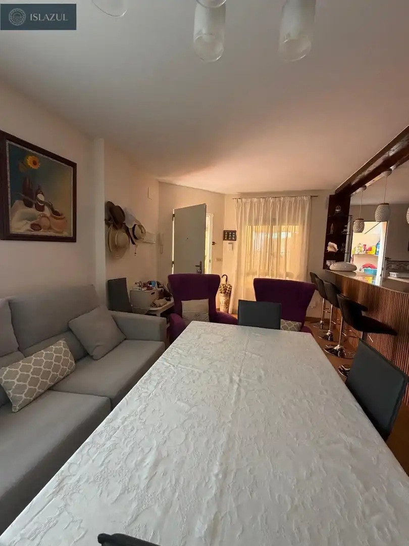 Habitatge amb terrassa en venda a Avenida DEL DEPORTE, imagen 22
