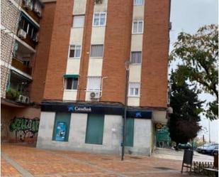 Exterior view of Office for sale in Fuenlabrada