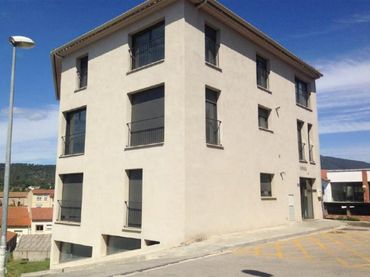 Parcheggio in vendita a JAUME PERIC