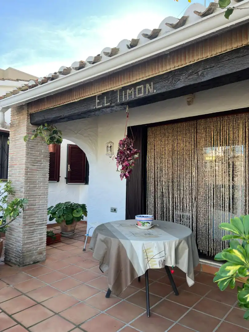 Houses for sale in Dénia  with Air Conditioner, Heating and Storage room