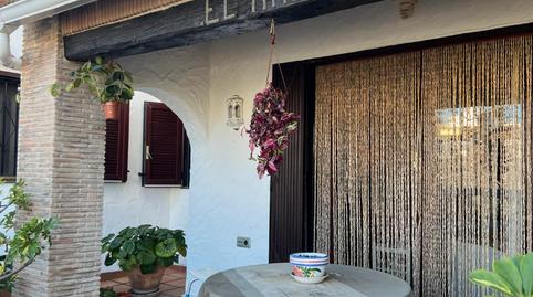 Foto 3 de Casa o xalet en venda a El Palmar - Los Molinos, Dénia