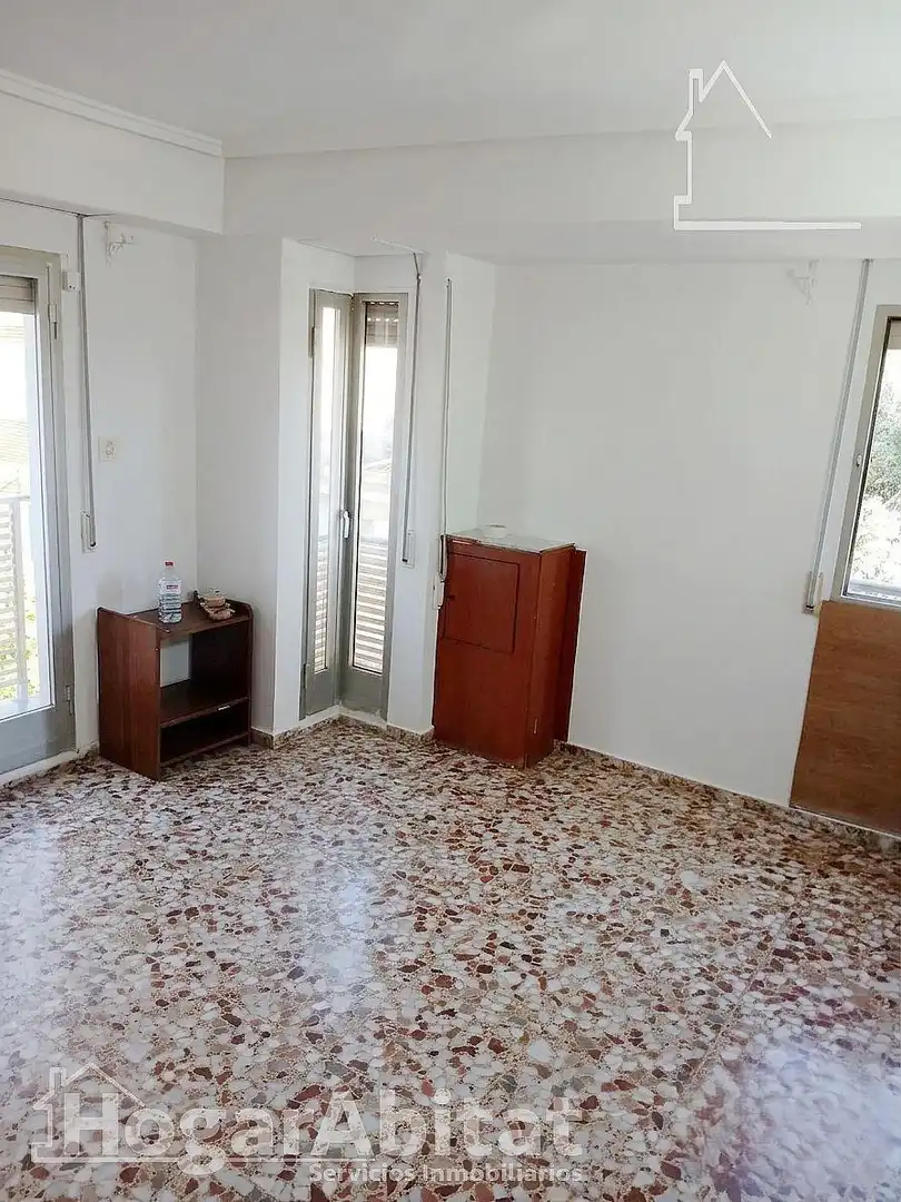 Habitación de Piso en venta en Almenara con Balcón