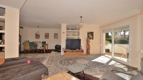 Photo 5 of Duplexes for sale in Avenida de Gran Bretaña, Mijas Golf, Mijas