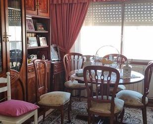 Dining room of Flat for sale in Vigo   with Heating and Storage room