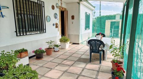 Foto 4 de Casa o xalet en venda a Camino del Mojón, Alfocea, Zaragoza