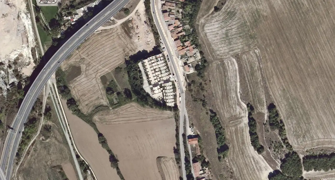 Wohnung zum Verkauf in Zona Sur - Barrio Cortes, imagen 2
